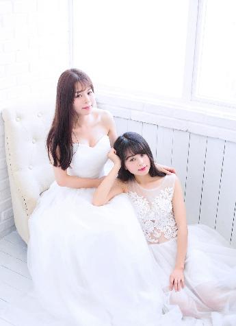 爸爸的新女朋友